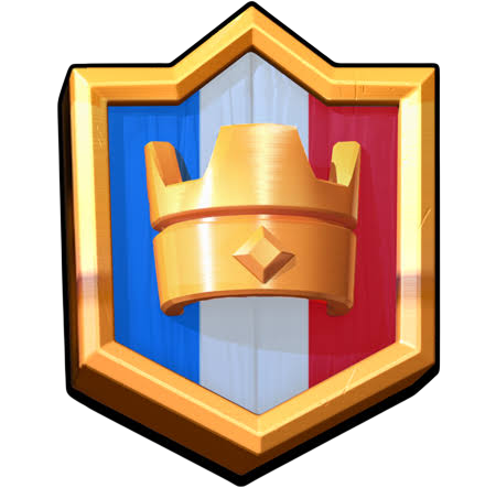 Logo Clan Français